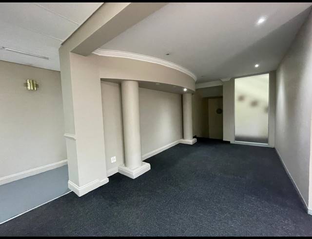 488M² OFFICE TO LET IN RIVONIA
